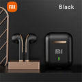 Xiaomi J18 wireless Bluetooth headset HiFI in-ear stereo microphone touch waterproof TWS noise cancelling gaming headset