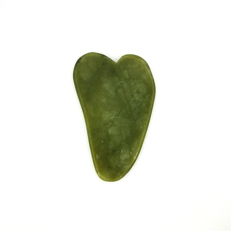 Gua Sha Jade