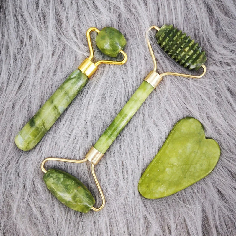 Gua Sha Jade