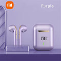 Xiaomi J18 wireless Bluetooth headset HiFI in-ear stereo microphone touch waterproof TWS noise cancelling gaming headset