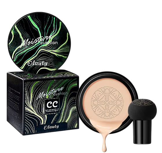 Base aprova d'agua Air Cushion