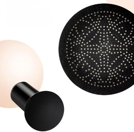 Base aprova d'agua Air Cushion