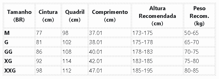 Short Esportivo Masculino 2 em 1